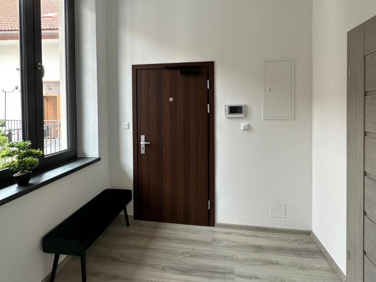 No 21 Apartment I Košice Exterior foto