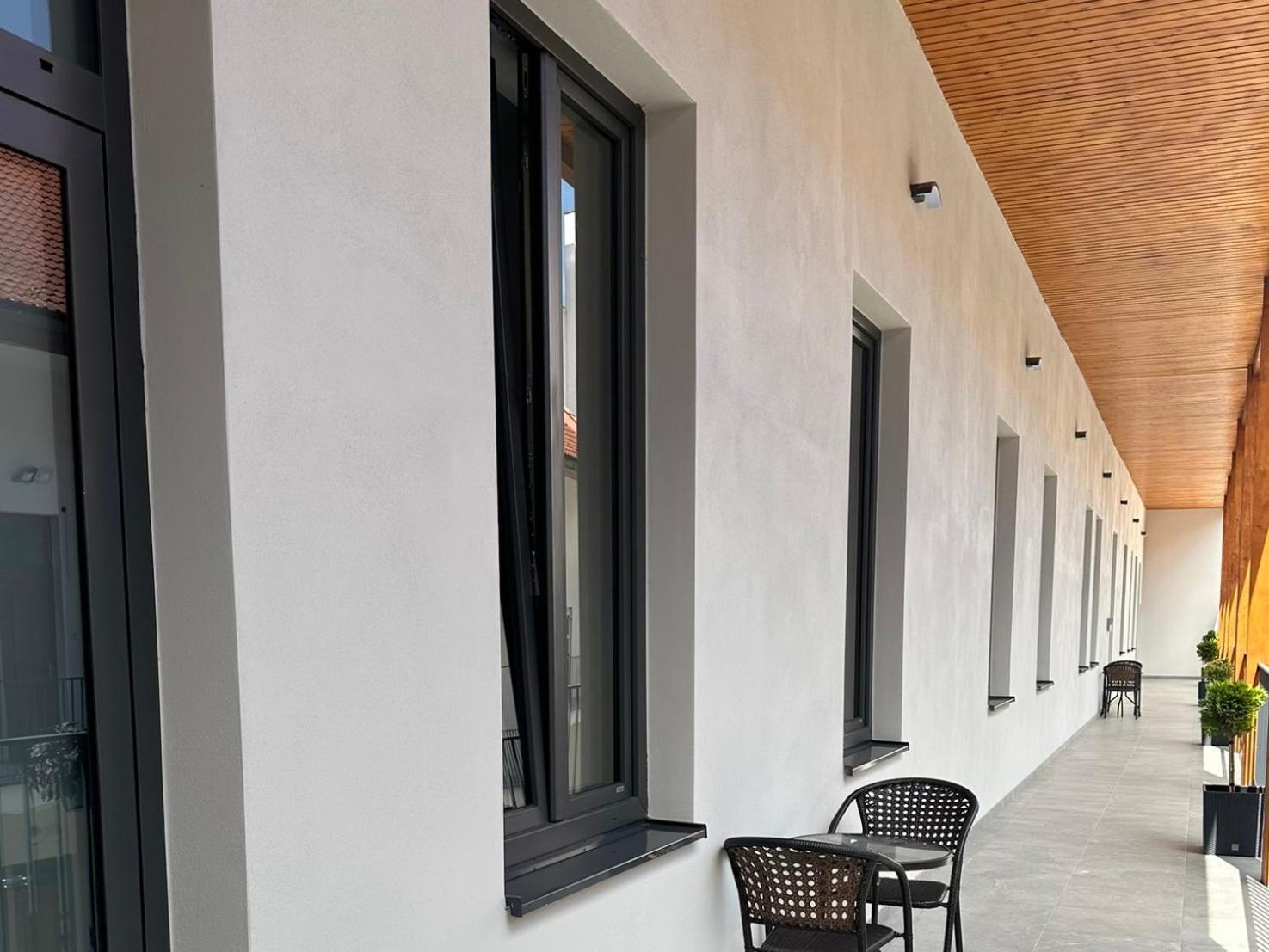 No 21 Apartment I Košice Exterior foto